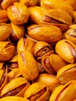 Akbari Pistachio Super Saffron - Image 2