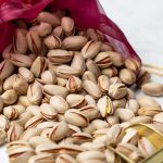 Akbari Pistachio Raw