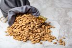 Premium Dark Pumpkin Seeds – Sour & Salt Roasted | Tangy & Crunchy Seed Snack