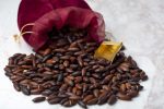 Baru Nuts Mix Dubai premium mixed nuts in luxury packaging