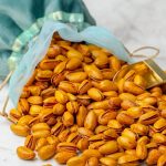 Akbari Pistachio Super Saffron