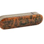 Handmade KhatamKari Pencil Case