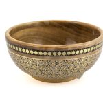 Khatam Handicraft Bowl