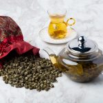 Premium Jasmine Loose Leaf Tea