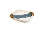 Khutka Square Plate - Image 2