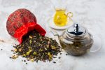 Mango Green Tea - Image 2