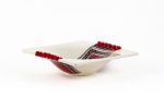 Kilim Rimmed Bowl