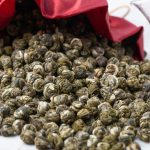 Jasmine tea small