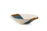 Khutka Square Bowl