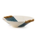 Khutka Square Bowl