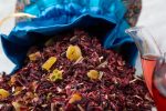 Mix Hibiscus Tea