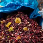 Mix Hibiscus Tea