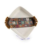 Havir Square Plate