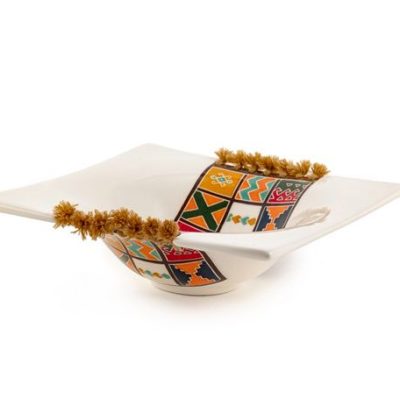 Havir Rimmed Bowl