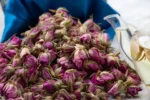 Premium Dried Rose Bud Herbal Tea - Image 3