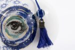 Decorative Gift Pomegranate of Nazar - Image 2