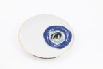 Evil Eye Ceramic Evil Eye Plate 26 cm - Image 3