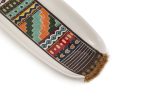 Handmade Ceramic Rimmed Platter – Balaj Design - Image 2