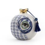 Decorative Gift Pomegranate of Nazar