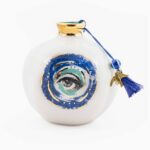 Decorative Gift Pomegranate of Nazar