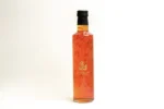 Saffron Syrup