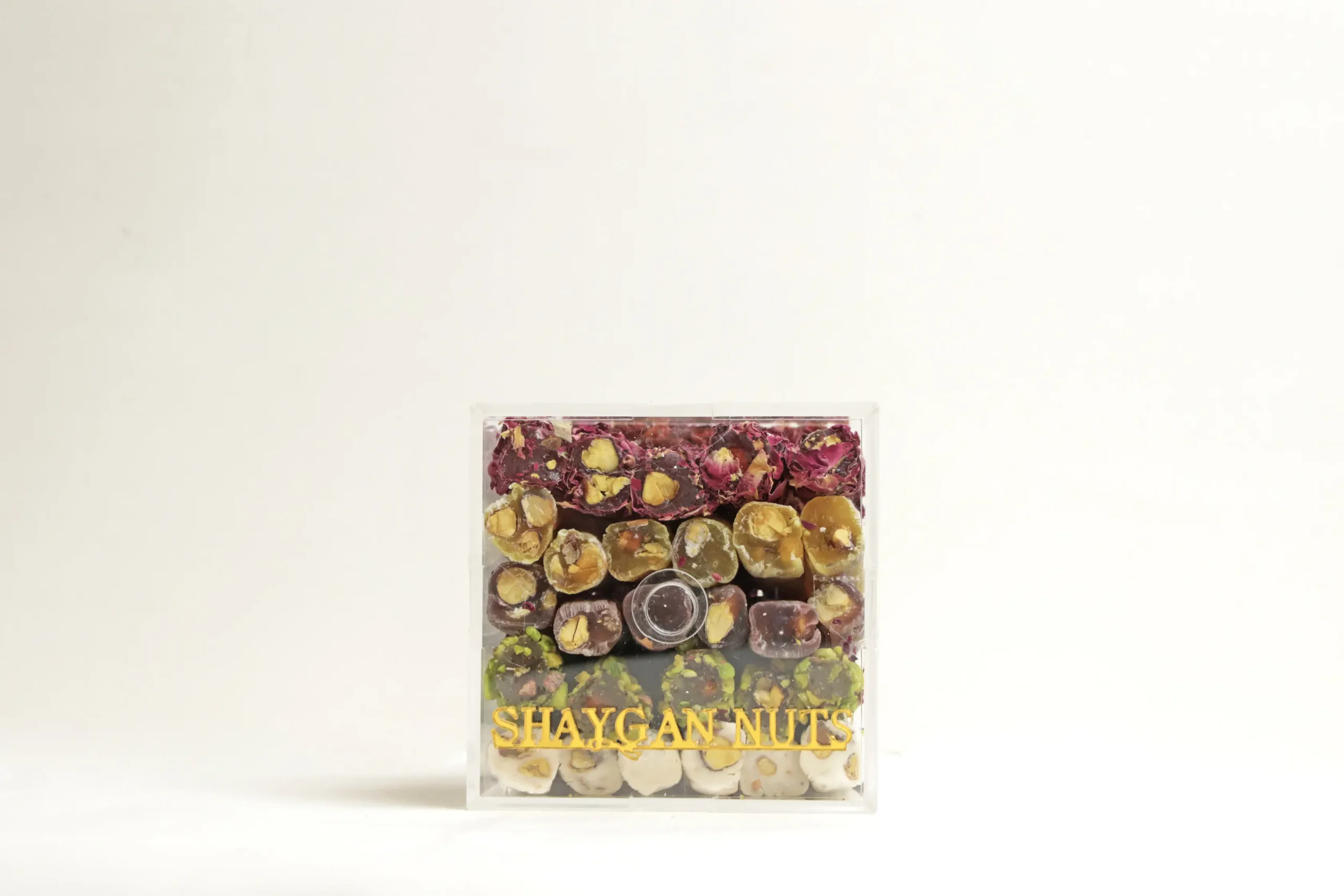 0W2A9846 copy Turkish Delight Acrylic Square - Image 1