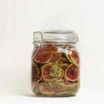 Fig With Olive Oil