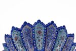 Minakari Handicrafts Bowl and Plate - Image 2