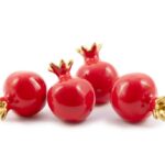Pomegranate Small Multi Color