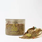 Ginger tea 300gr