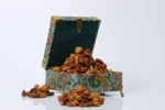 Premium Smoked Mixed Nuts