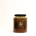 Black Seed Honey