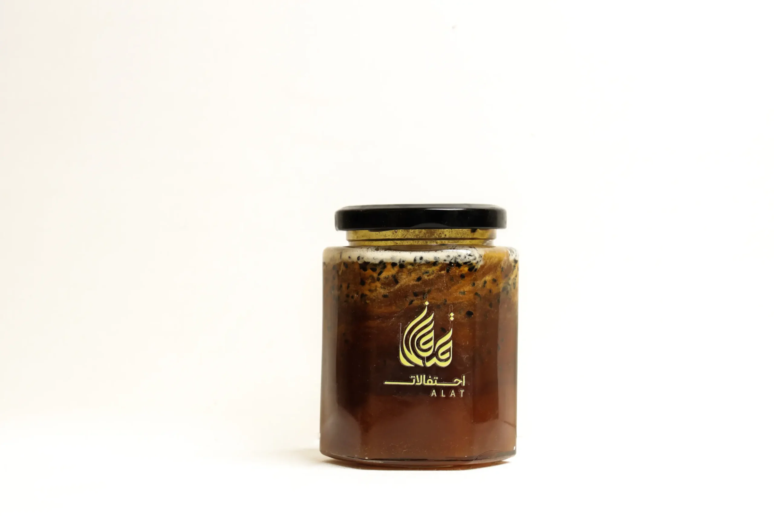 0W2A9884 copy Black Seed Honey - Image 1