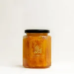 Saffron Honey