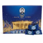 Gaz Nougat – Premium Pistachio Gaz Loghmeh (42% Pistachio – Angabin Super Deluxe)