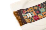 Havir Rimmed Round Plate - Image 2