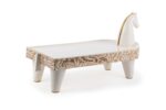 Calligraphy Horse Tray - Image 2