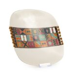 Havir Square Platter