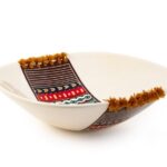 Balaj Square Bowl