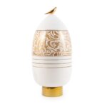 Calligraphy Ceramic Dish Set