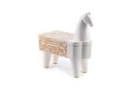 Polygon Horse Dish