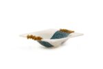 Khutka Rimmed Bowl