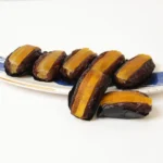 Dates With Nuts (Orange)
