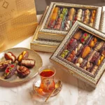 Dates With Nuts Gift Box
