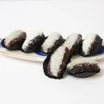 Dates With Nuts ( Coconut Cream)
