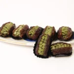 Dates With Nuts (Pumpkin Seed)
