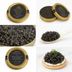 Imperial Beluga Caviar – Premium Luxury Caviar – 50 g - Image 2