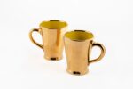 Gold Plated Mug - Image 2