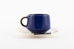 Eye Teacup And Saucer - Image 4