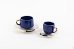 Eye Teacup And Saucer - Image 3